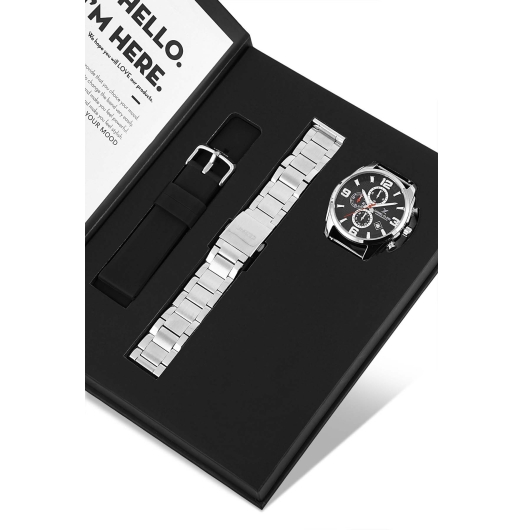 DANİEL KLEİN ERKEK KOL SAATİ