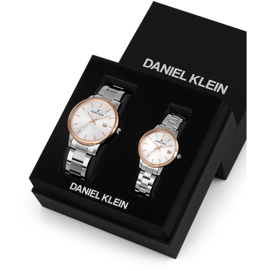 DANİEL KLEİN ERKEK KOL SAATİ