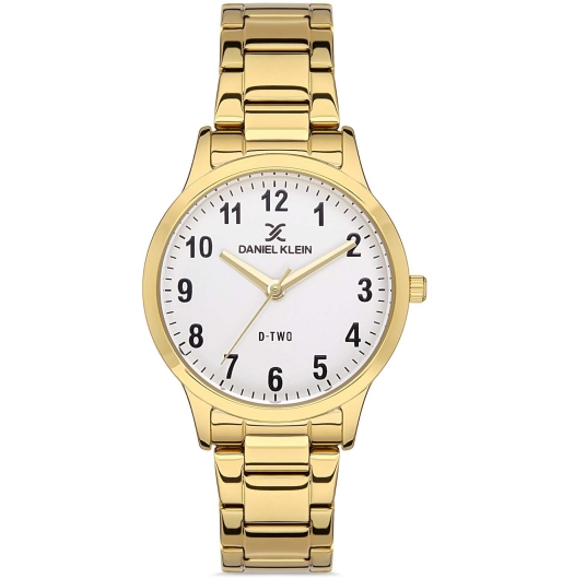 DANİEL KLEİN KADIN KOL SAATİ