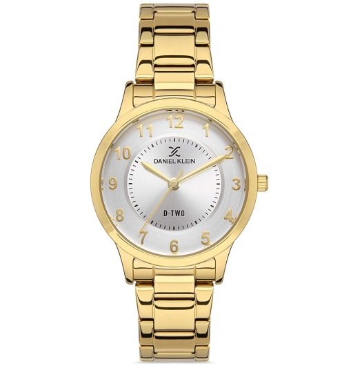 DANİEL KLEİN KADIN KOL SAATİ