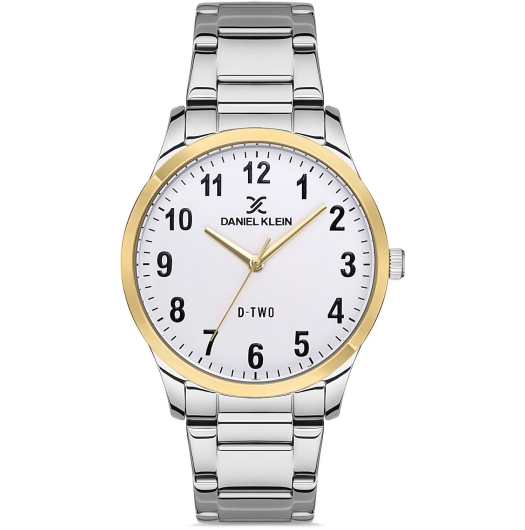 DANİEL KLEİN ERKEK KOL SAATİ