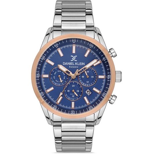 DANİEL KLEİN ERKEK KOL SAATİ