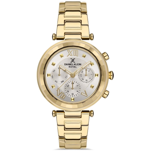 DANİEL KLEİN KADIN KOL SAATİ