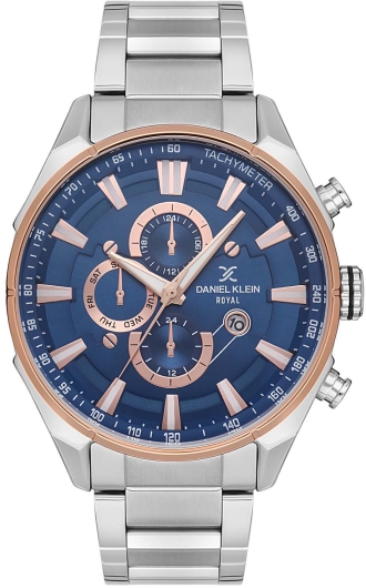 DANİEL KLEİN ERKEK KOL SAATİ