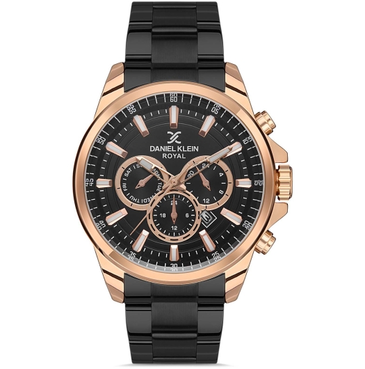 DANİEL KLEİN ERKEK KOL SAATİ