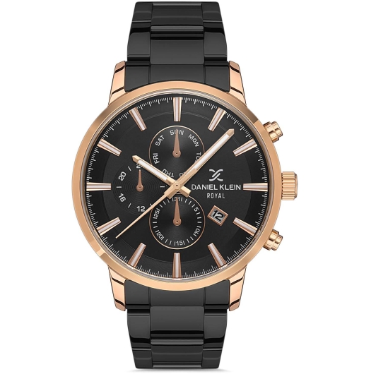 DANİEL KLEİN ERKEK KOL SAATİ