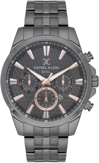 DANİEL KLEİN ERKEK KOL SAATİ