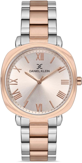DANİEL KLEİN KADIN KOL SAATİ