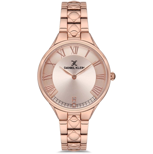 DANİEL KLEİN KADIN KOL SAATİ