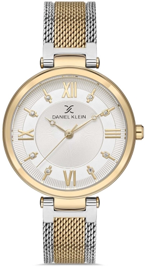 DANİEL KLEİN KADIN KOL SAATİ