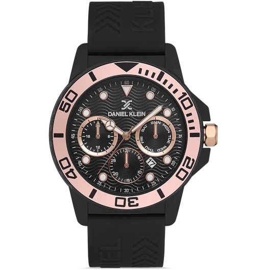 DANİEL KLEİN ERKEK KOL SAATİ