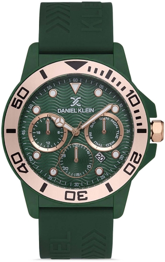 DANİEL KLEİN ERKEK KOL SAATİ