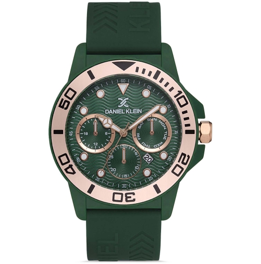 DANİEL KLEİN ERKEK KOL SAATİ