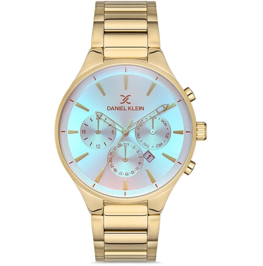 DANİEL KLEİN ERKEK KOL SAATİ