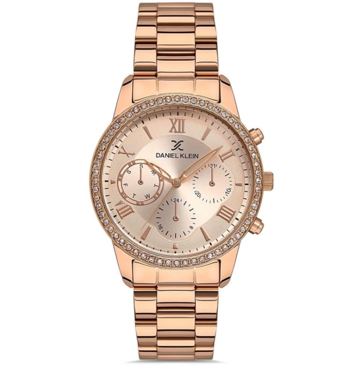 DANİEL KLEİN KADIN KOL SAATİ