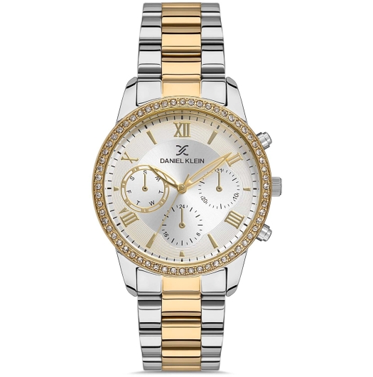 DANİEL KLEİN KADIN KOL SAATİ