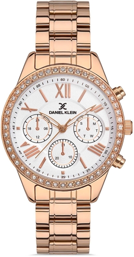 DANİEL KLEİN KADIN KOL SAATİ