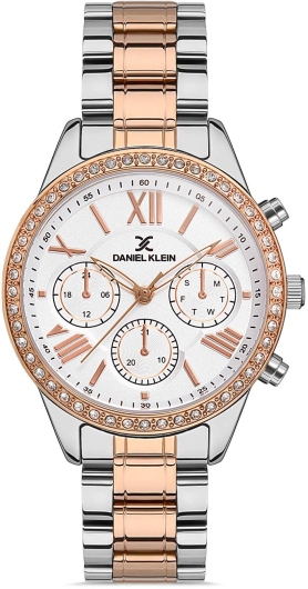DANİEL KLEİN KADIN KOL SAATİ