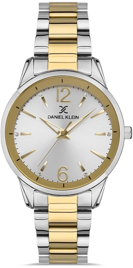 DANİEL KLEİN KADIN KOL SAATİ