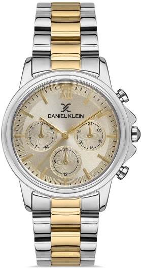 DANİEL KLEİN KADIN KOL SAATİ