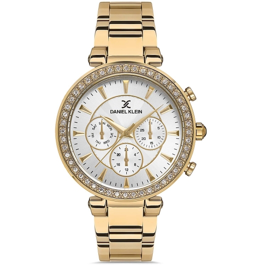 DANİEL KLEİN KADIN KOL SAATİ