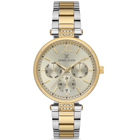 DANİEL KLEİN KADIN KOL SAATİ