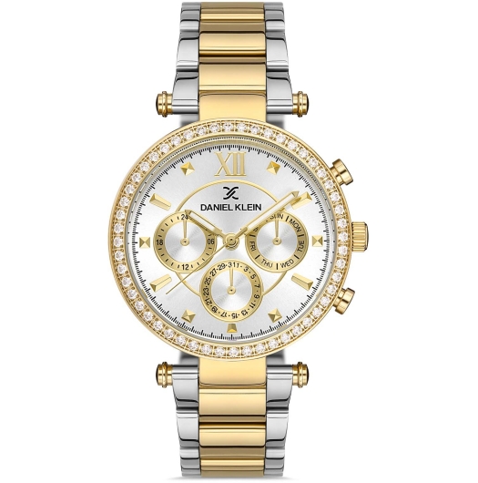 DANİEL KLEİN KADIN KOL SAATİ