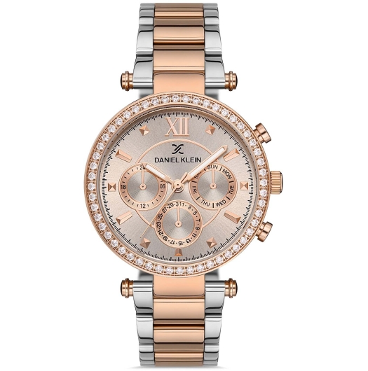 DANİEL KLEİN KADIN KOL SAATİ