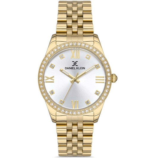 DANİEL KLEİN KADIN KOL SAATİ