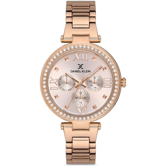 DANİEL KLEİN KADIN KOL SAATİ
