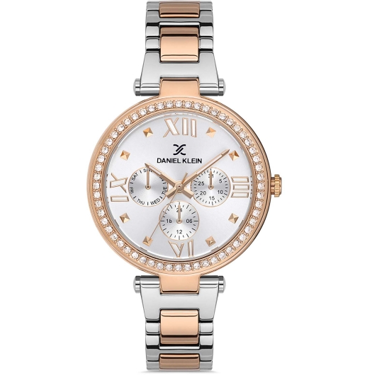 DANİEL KLEİN KADIN KOL SAATİ