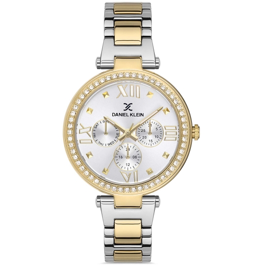 DANİEL KLEİN KADIN KOL SAATİ