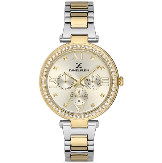 DANİEL KLEİN KADIN KOL SAATİ