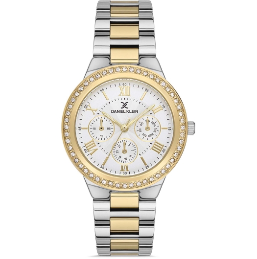 DANİEL KLEİN KADIN KOL SAATİ