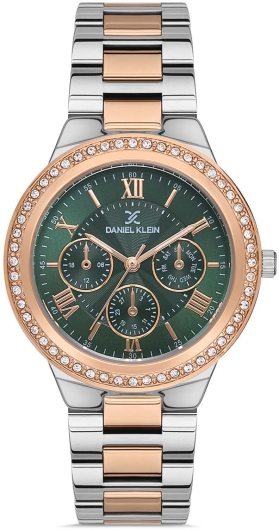 DANİEL KLEİN KADIN KOL SAATİ