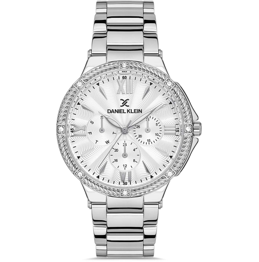 DANİEL KLEİN KADIN KOL SAATİ