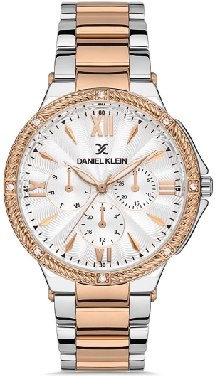 DANİEL KLEİN KADIN KOL SAATİ