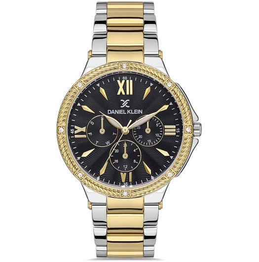 DANİEL KLEİN KADIN KOL SAATİ