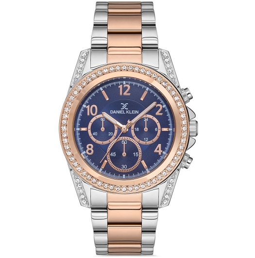 DANİEL KLEİN KADIN KOL SAATİ