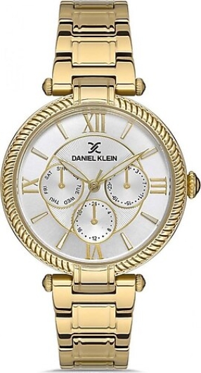 DANİEL KLEİN KADIN KOL SAATİ