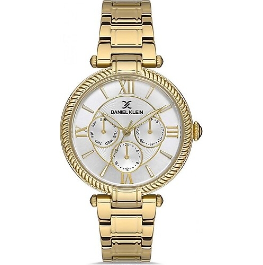 DANİEL KLEİN KADIN KOL SAATİ