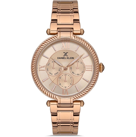 DANİEL KLEİN KADIN KOL SAATİ