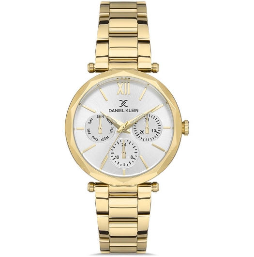 DANİEL KLEİN KADIN KOL SAATİ