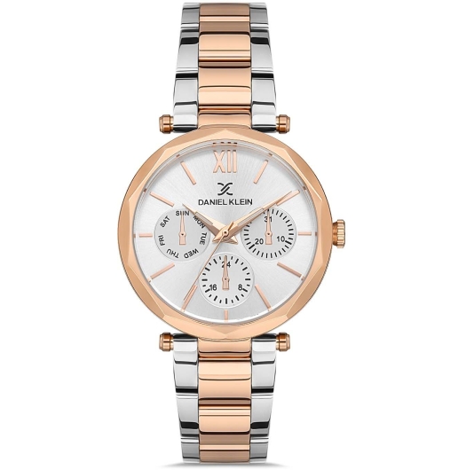 DANİEL KLEİN KADIN KOL SAATİ