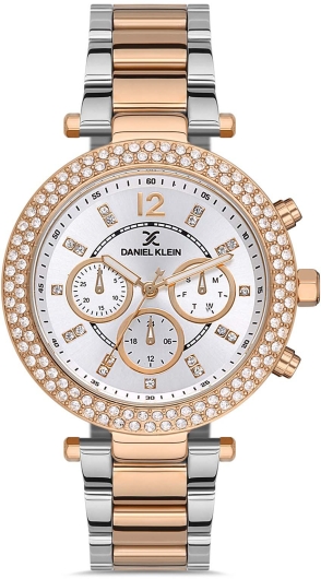 DANİEL KLEİN KADIN KOL SAATİ