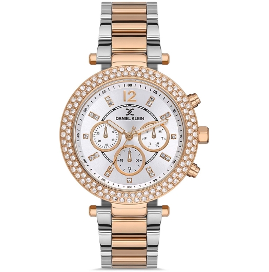 DANİEL KLEİN KADIN KOL SAATİ