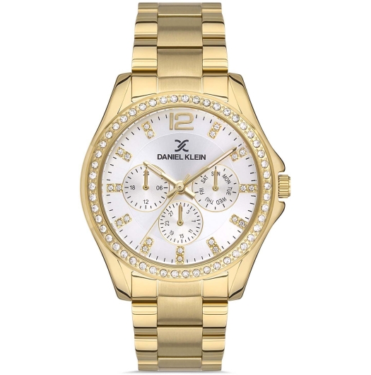 DANİEL KLEİN KADIN KOL SAATİ