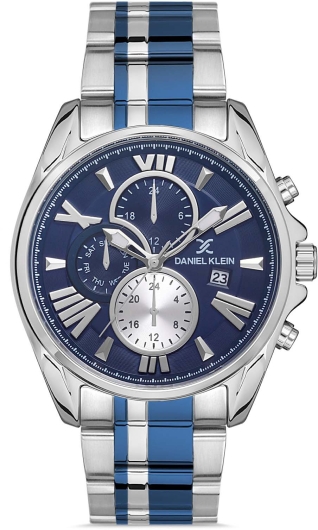 DANİEL KLEİN ERKEK KOL SAATİ