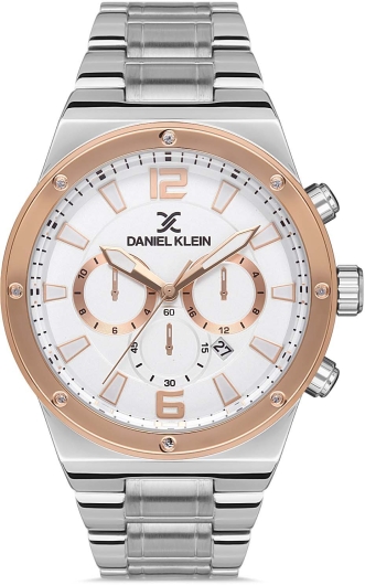 DANİEL KLEİN ERKEK KOL SAATİ