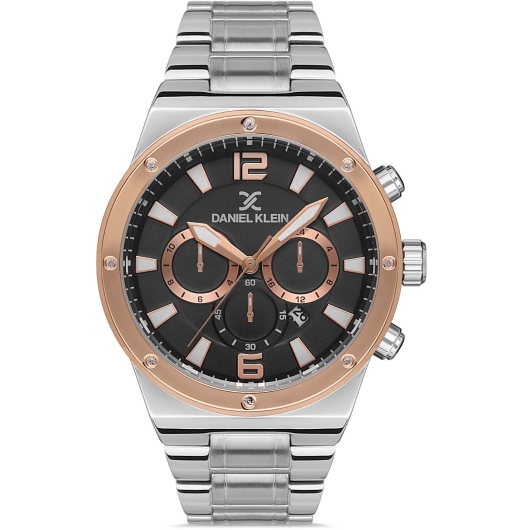 DANİEL KLEİN ERKEK KOL SAATİ